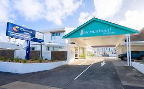 Comfort Inn Warrnambool International Now Waves Motel And Apartments